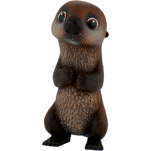 BULLYLAND Comicwelt - Disney Findet Dorie - Otter