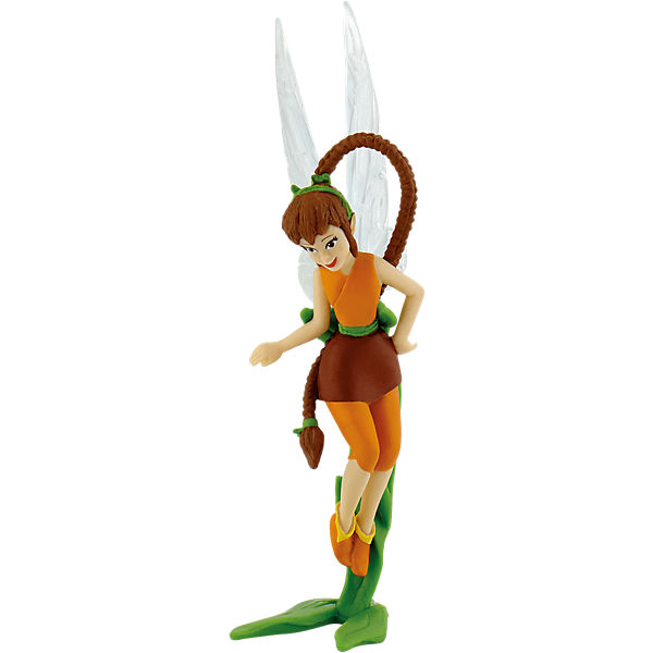BULLYLAND Comicwelt - Disney Fairies - Emily