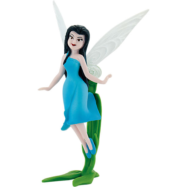 BULLYLAND Comicwelt - Disney Fairies - Silberhauch