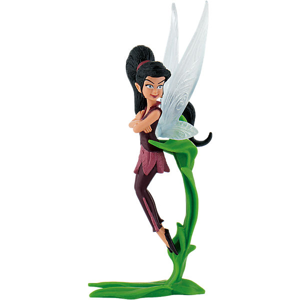 BULLYLAND Comicwelt - Disney Fairies - Vidia