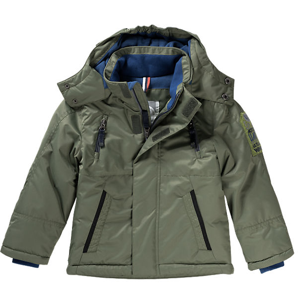 Funktionsjacke für Jungen