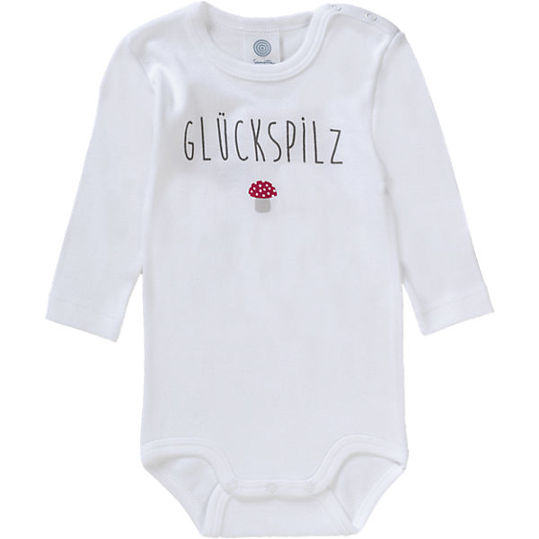 Baby Body Organic Cotton