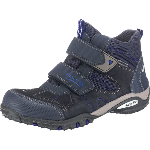Kinder Winterstiefel, GORE-TEX, Weite M4
