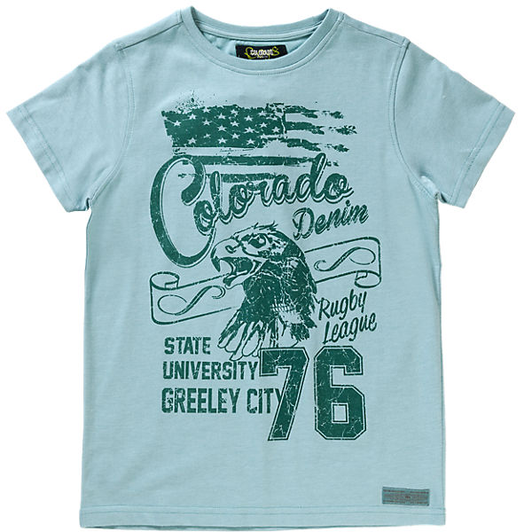 T-Shirt ARE für Jungen