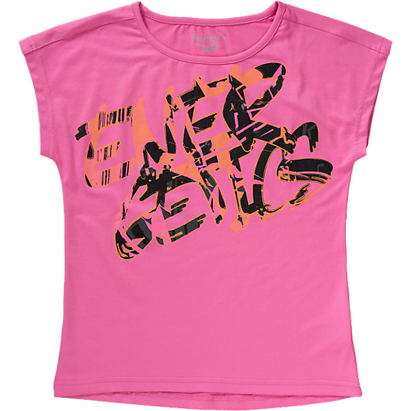 T-Shirt Zarita II für Mädchen