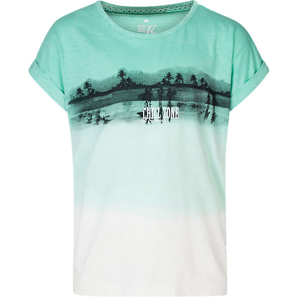 T-Shirt CHILL ZONE für Mädchen
