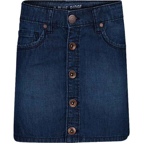 Kinder Jeansrock PAMELA