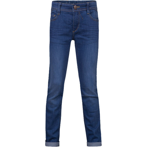 Jeans Skinny Fit YVES DRAGON für Jungen