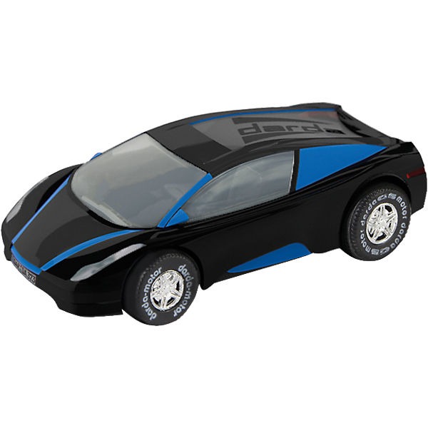 DARDA Fahrzeug DCR1 black
