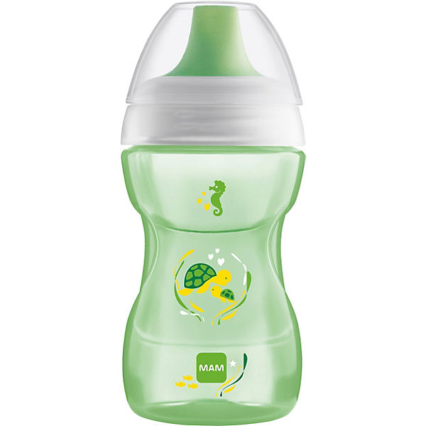 Trinkflasche Fun to Drink Cup Fashion, 270 ml, Neutral