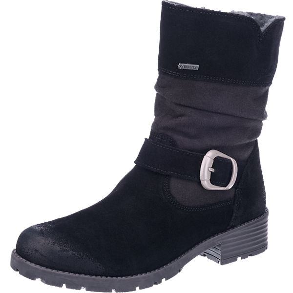 Kinder Winterstiefel, GORE-TEX, Weite M4