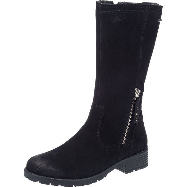 Kinder Winterstiefel, GORE-TEX, Weite M4