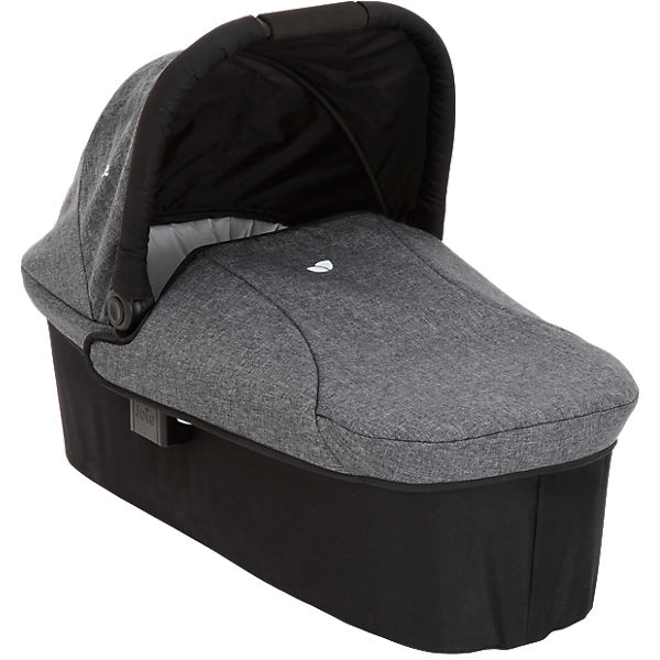 Kinderwagenaufsatz Ramble, chromium