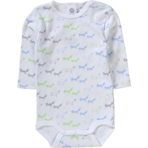 Baby Body für Jungen