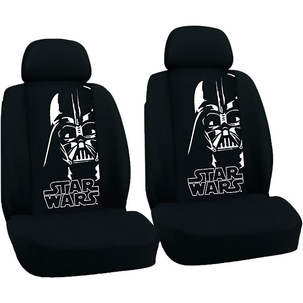 Auto-Schonbezüge für Vordersitze, Star Wars, 2-tlg