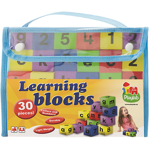 Playlab Learning Blocks
