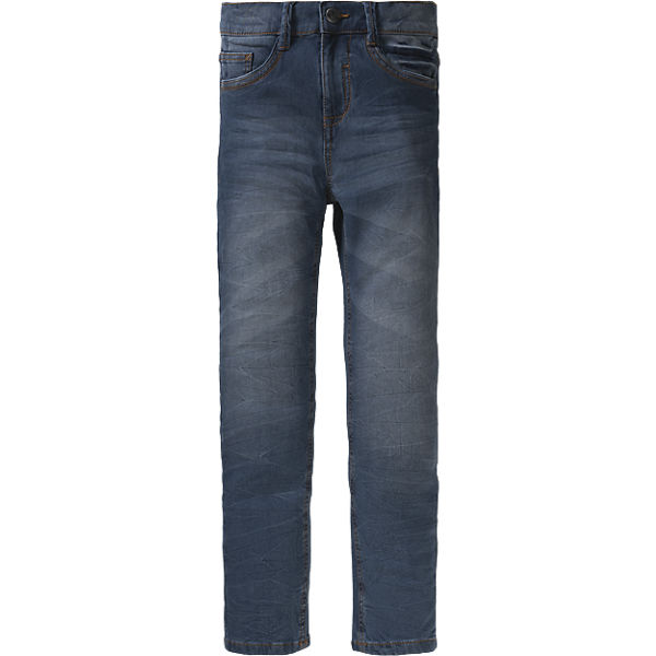 Jeans für Jungen SKINNY SEATTLE
