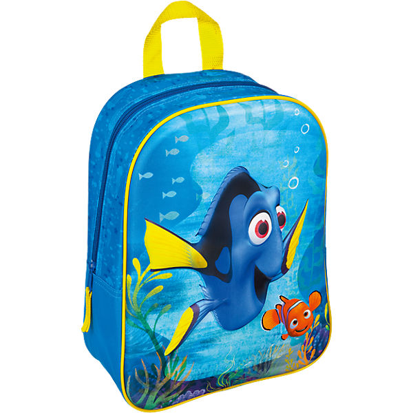 3D Kindergartenrucksack Findet Dorie