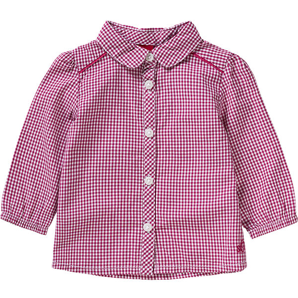 Baby Bluse