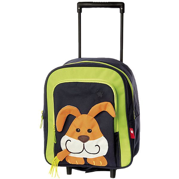 Mini-Trolley Hase