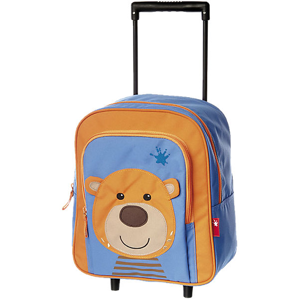 Mini-Trolley Bär