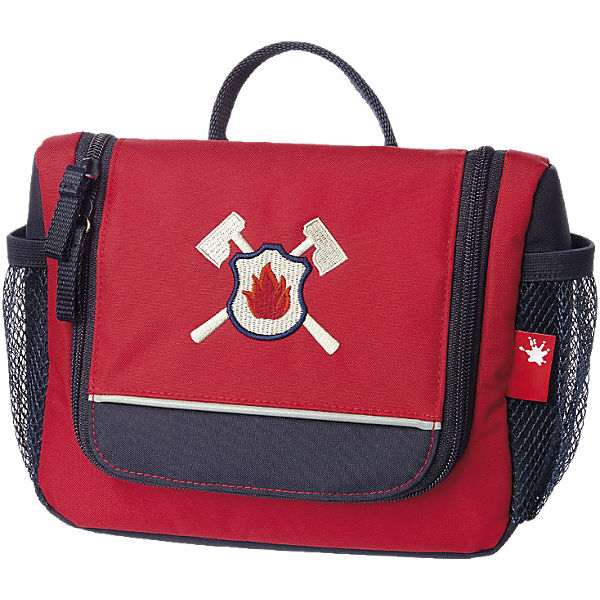Kulturbeutel Frido Firefighter