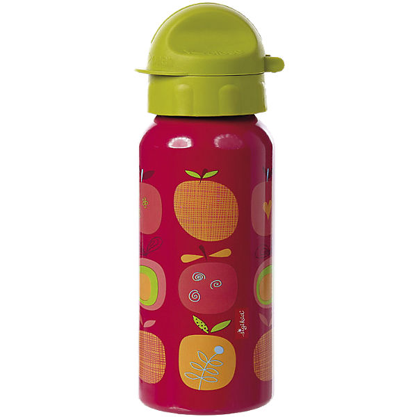 Alu-Trinkflasche Pony Sue, 400 ml