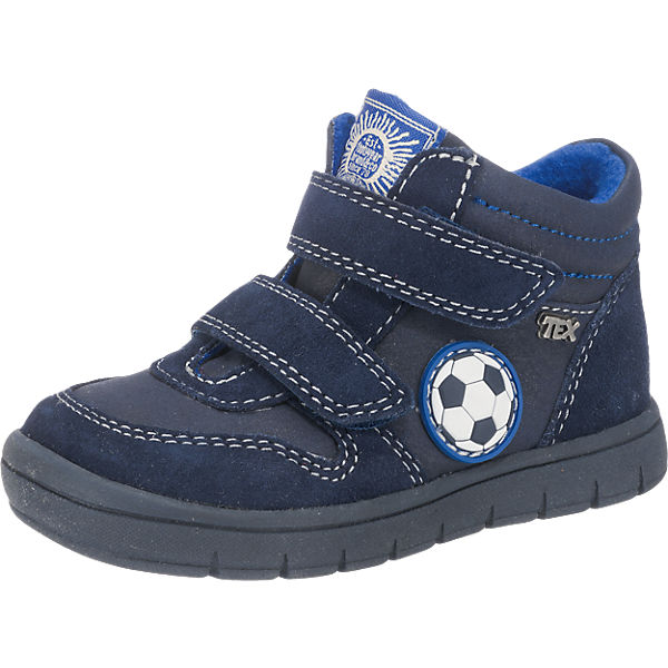 Kinderschuhe, Tex