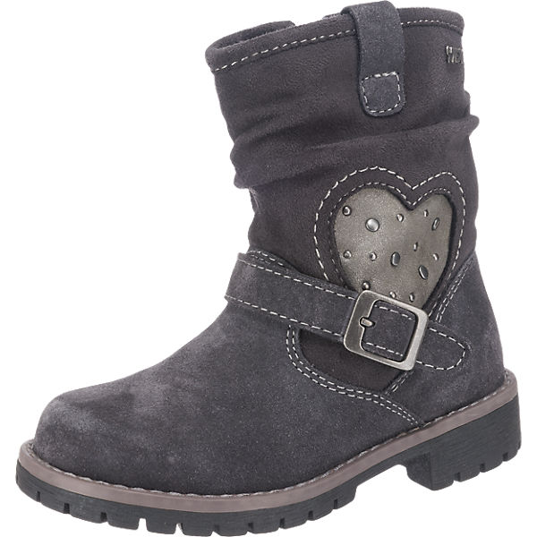 Kinder Winterstiefel, Tex
