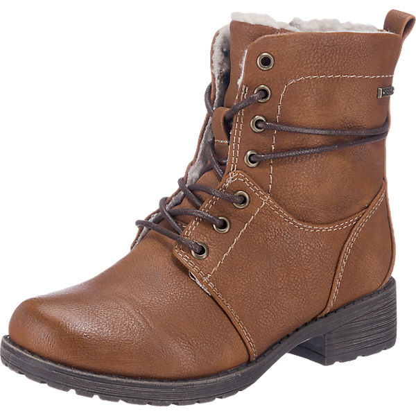Kinder Winterstiefel, Tex