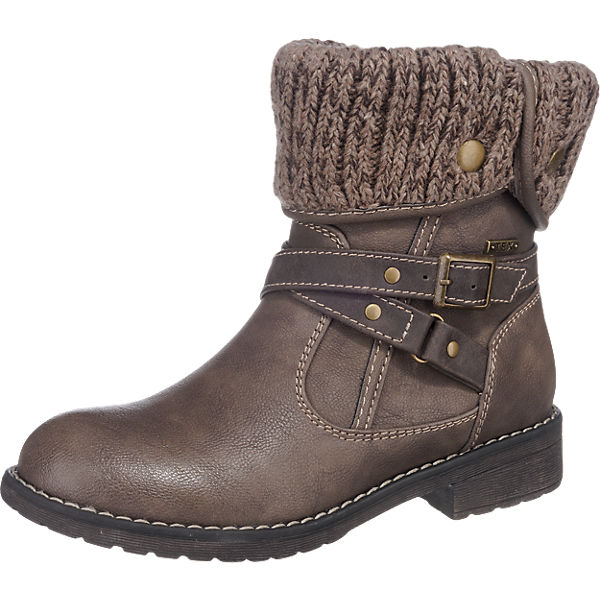 Kinder Winterstiefel, Tex