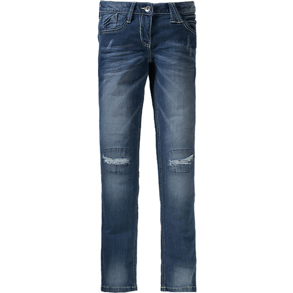 Jeans für Mädchen