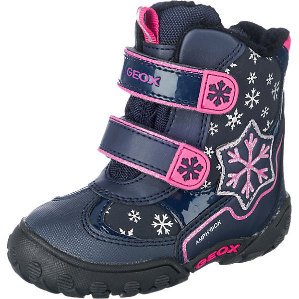 Kinder Winterstiefel, Tex