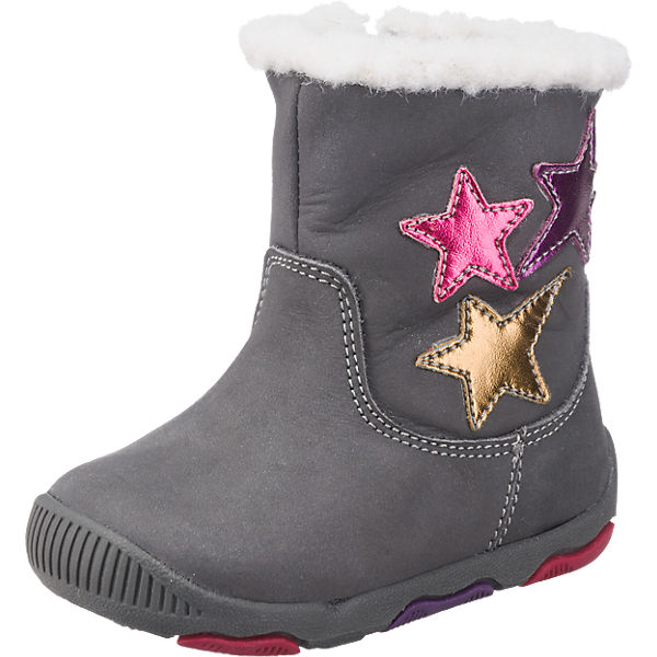 Kinder Winterstiefel, Tex