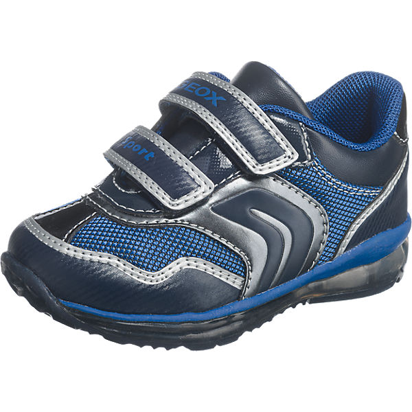 Klettschuhe Blinkies