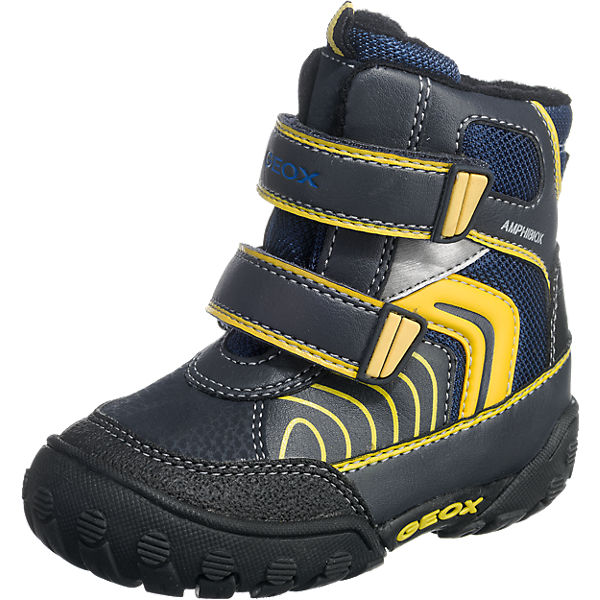 Kinder Winterstiefel, Tex