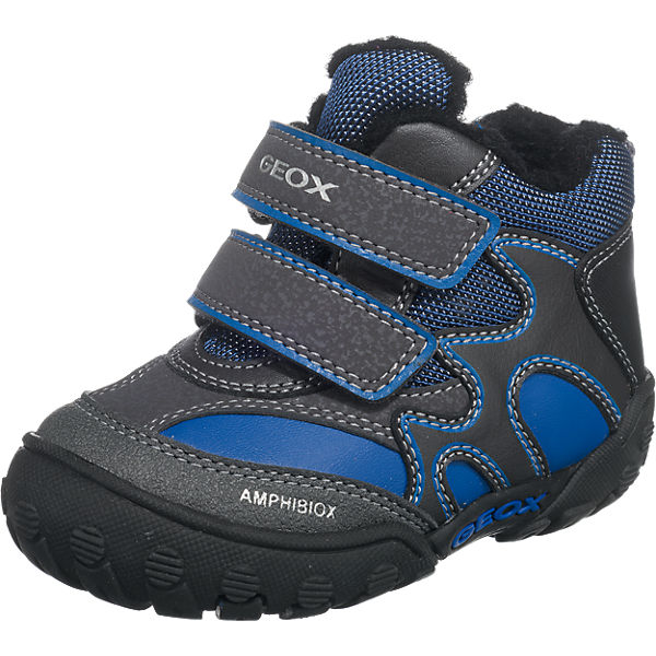 Kinder Winterstiefel, Tex