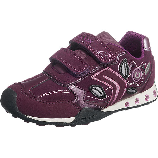Klettschuhe Blinkies