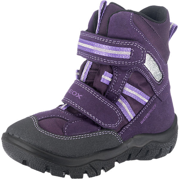 Kinder Winterstiefel, Tex