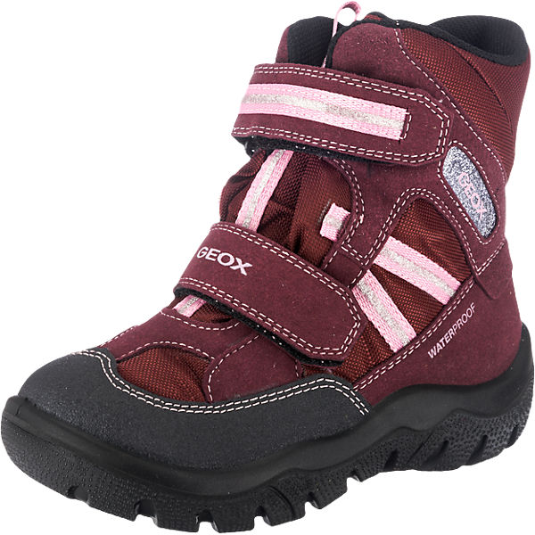 Kinder Winterstiefel, Tex
