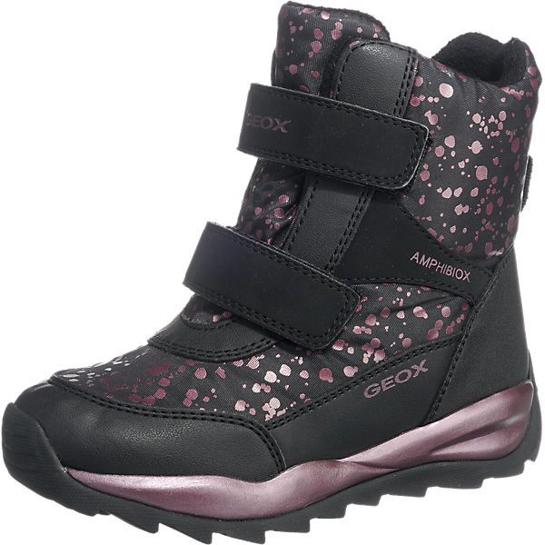 Kinder Winterstiefel, Tex