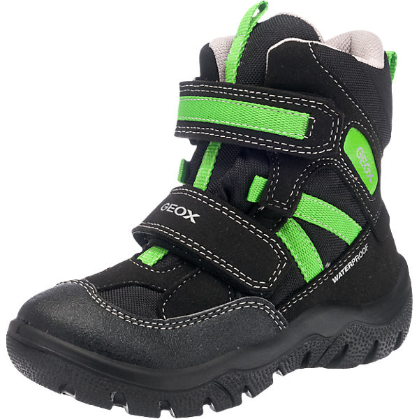Kinder Winterstiefel, Tex