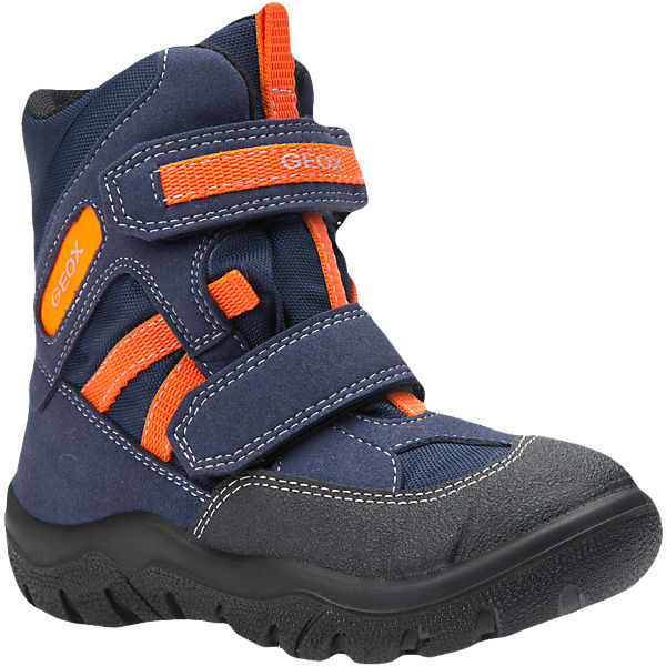 Kinder Winterstiefel, Tex