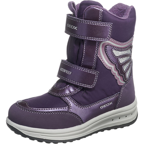 Kinder Winterstiefel, Tex