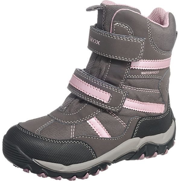 Kinder Winterstiefel, Tex