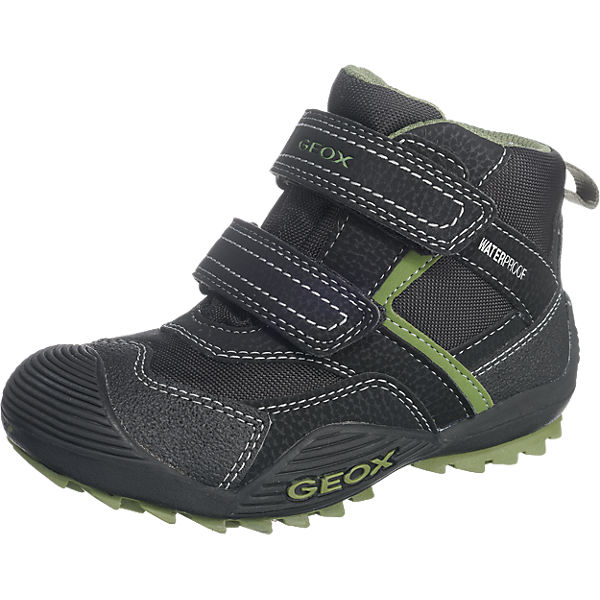 Klettschuhe, TEX