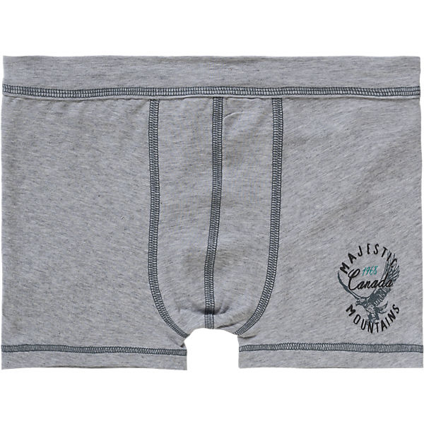 Boxershorts für Jungen