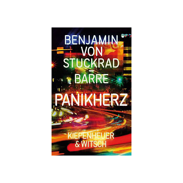 Panikherz
