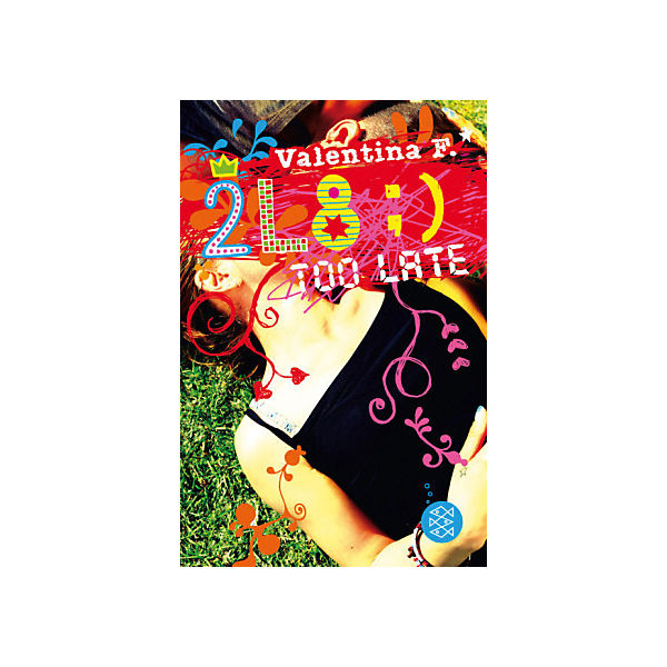 2L8: Too late