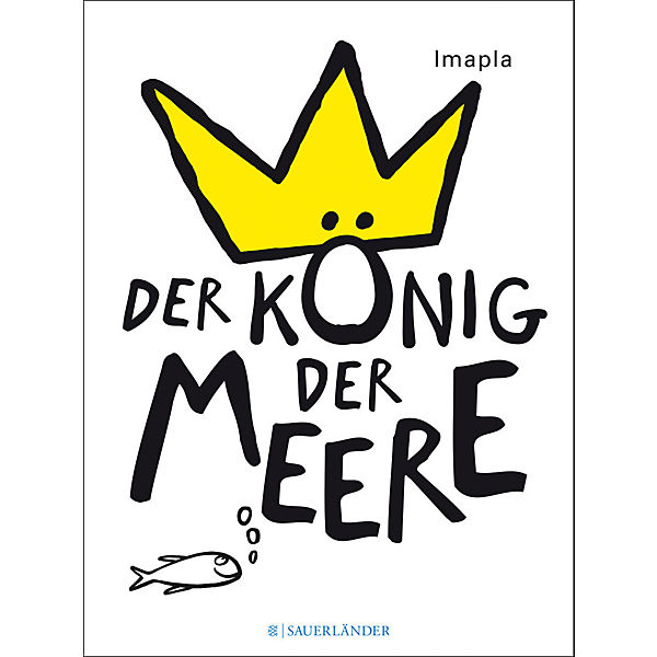 Der König der Meere